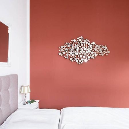 Sc 05 By Rockchair Apartments L Superhost Status L 2 Bedrooms Boxspringbeds Balcony Elevator - Cozy Family & Business Flair Welcomes You! Βερολίνο Εξωτερικό φωτογραφία